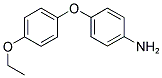 4-(4-ETHOXYPHENOXY)ANILINE Struktur