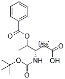 RARECHEM AK PT F115 Struktur