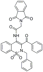 TOSLAB 837041 Struktur