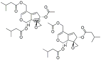 ISOVALTRATE/VALTRATE Struktur