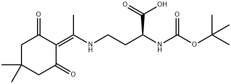 1263045-50-6 Structure