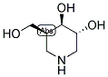 5-EPI-ISOFAGOMINE Struktur