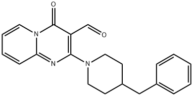 , 850160-60-0, 結(jié)構(gòu)式