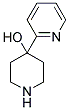 2',3',5',6'-TETRAHYDRO-1'H-[2,4']BIPYRIDINYL-4'-OL Struktur