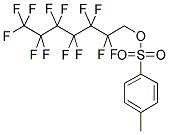 1H,1H-PERFLUOROHEPTYL P-TOLUENESULFONATE price.