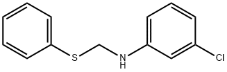 3'-CYANO-BIPHENYL-3-CARBOXYLIC ACID Struktur