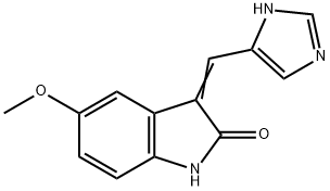 666837-93-0 Structure