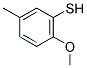 2-METHOXY-5-METHYLTHIOPHENOL price.