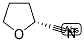 (R)-TETRAHYDROFURAN-2-CARBONITRILE Struktur