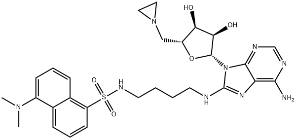 256953-68-1 Structure