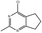 7-METHYLINDOLE-3-ACETONITRILE Struktur