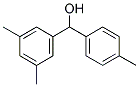 3,4',5-TRIMETHYLBENZHYDROL Struktur