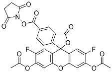 CARBOXY-DFFDA, SE Struktur