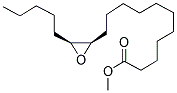 (+/-)-CIS-12,13-EPOXYOCTADECANOIC ACID METHYL ESTER Struktur