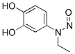 3,4-DEPHOSTATIN, ETHYL- Struktur