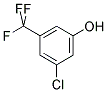 3-CHLORO-5-(TRIFLUOROMETHYL)PHENOL