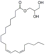 DELTA 11-14 CIS MONOEICOSADIENOIN Struktur