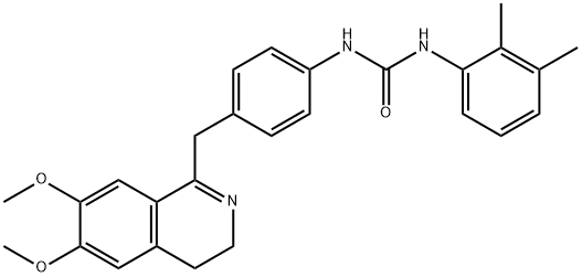 , 1022421-36-8, 結(jié)構(gòu)式