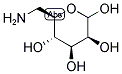 D-MANNOJIRIMYCIN Struktur