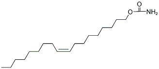OLEYL CARBAMATE Struktur
