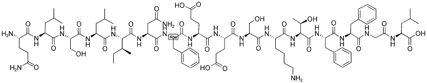 CD95L Struktur