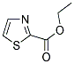 ETHYL 2-THIAZOLE CARBOXYLATE Struktur