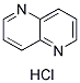 1,5-NAPHTHYRIDINE HYDROCHLORIDE Struktur