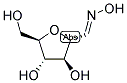 2,5-ANHYDRO-D-MANNOSE OXIME Struktur