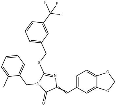 , 860651-13-4, 結(jié)構(gòu)式