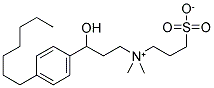 C7BZO Structure