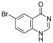 6-BROMO-1H-QUINAZOLIN-4-ONE