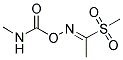 METHOMYL-SULFONE Struktur