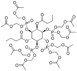 164199-43-3 Structure