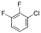 1-CHLORO-2,3-DIFLUOROBENZENE Struktur