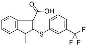 RARECHEM AL BE 1330 Structure