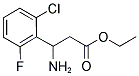 RARECHEM AK ET W069 Struktur