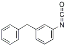 3'-BENZYLPHENYL ISOCYANATE Struktur