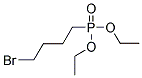 DIETHYL-4-BROMO-BUTYLPHOSPHONATE Struktur