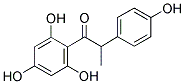 6-HYDROXY-O-DESMETHYLANGOLENSIN Struktur