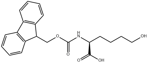 FMOC-L-NLE(6-OH)-OH