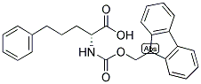 FMOC-D-2-AMINO-5-PHENYL-PENTANOIC ACID