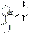 (S)-2-BIPHENYL-2-YLMETHYL-PIPERAZINE Struktur