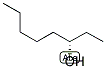 (S)-(+)-3-OCTANOL Struktur
