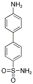 4'-AMINO-1,1'-BIPHENYL-4-SULFONAMIDE Struktur