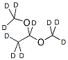 ACETALDEHYDE DIMETHYL ACETAL-D10 Struktur