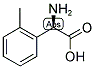 (R)-AMINO-O-TOLYL-ACETIC ACID Struktur