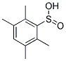 2,3,5,6-TETRAMETHYLBENZENESULFINIC ACID Struktur