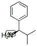 (R)-2-METHYL-1-PHENYLPROPAN-1-AMINE Struktur