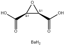 BARIUM CIS-EPOXY-SUCCINATE