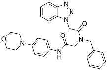 TOSLAB 150063 Structure